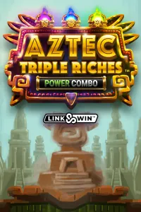Aztec Triple Riches Power Combo