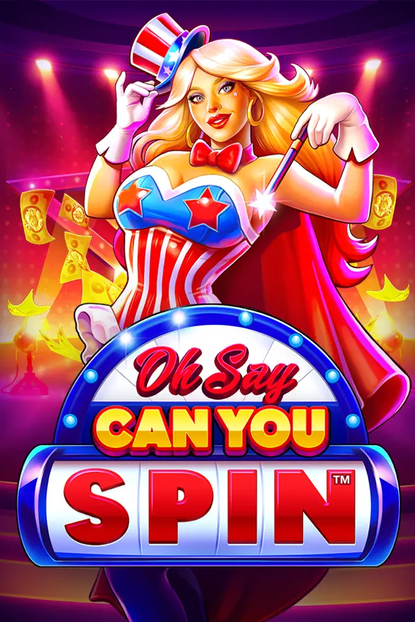 Oh Say Can You Spin